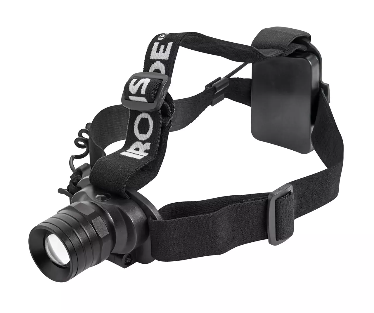 HODELYKT IRONSIDE LED 290 LUMEN