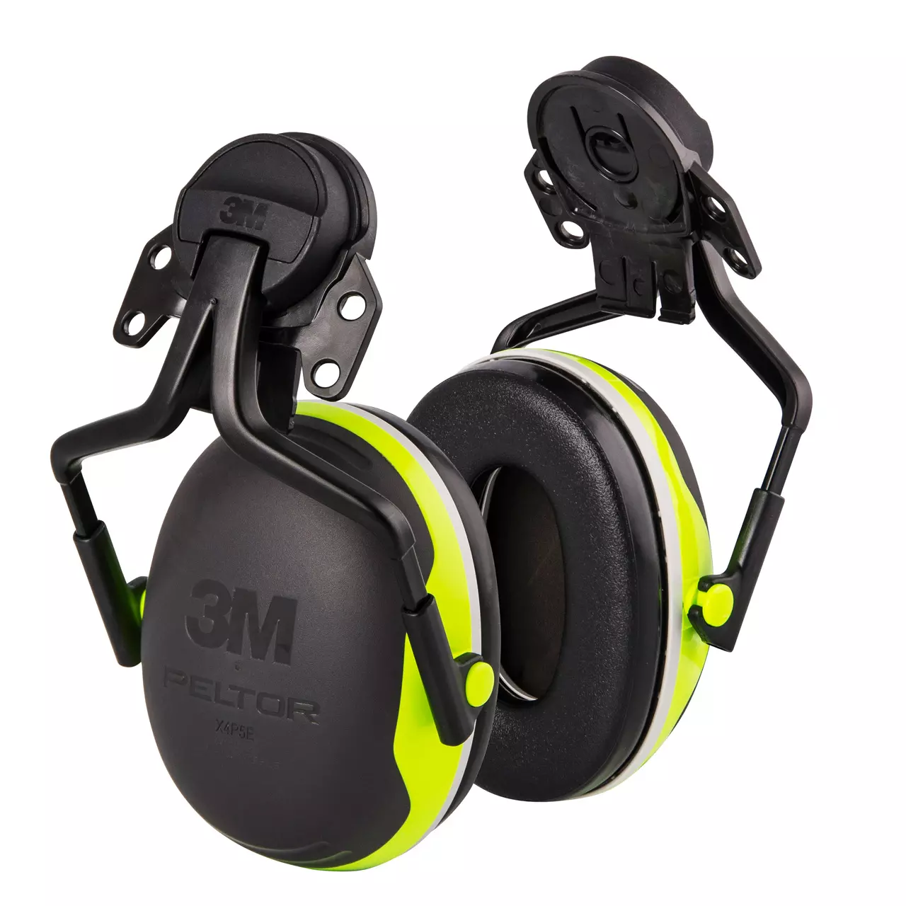 3M peltor X4 Øreklokker X4P5