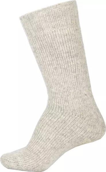 RAGGSOKK GRÅ BS/NATIONAL