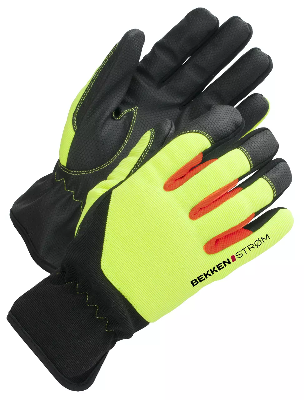 MONTERINGSHANSKE MICROTEC BS