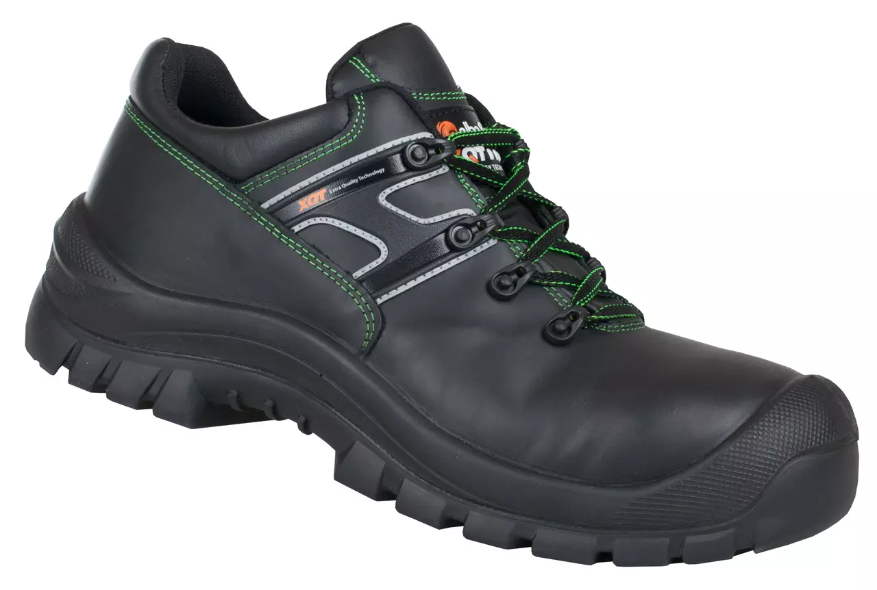 VERNESKO ALBA&N BANDAK G1096K S3 SRC HRO