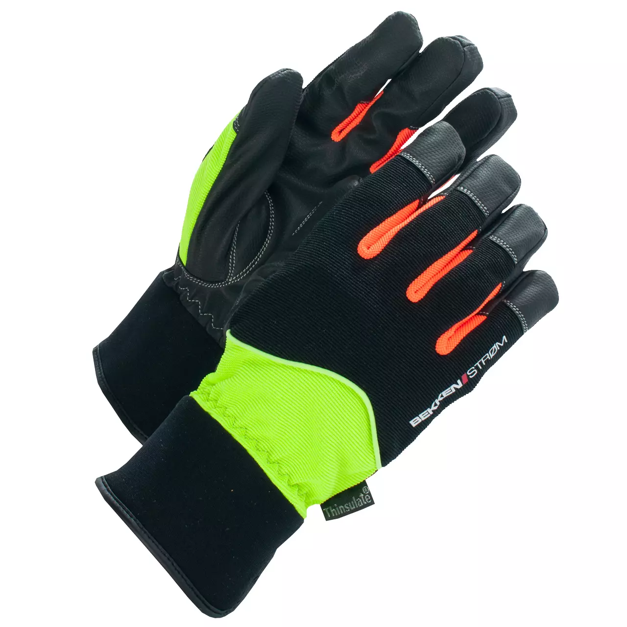 THINSULATEFORET MONTERINGSHANSKE MICROTEC BS