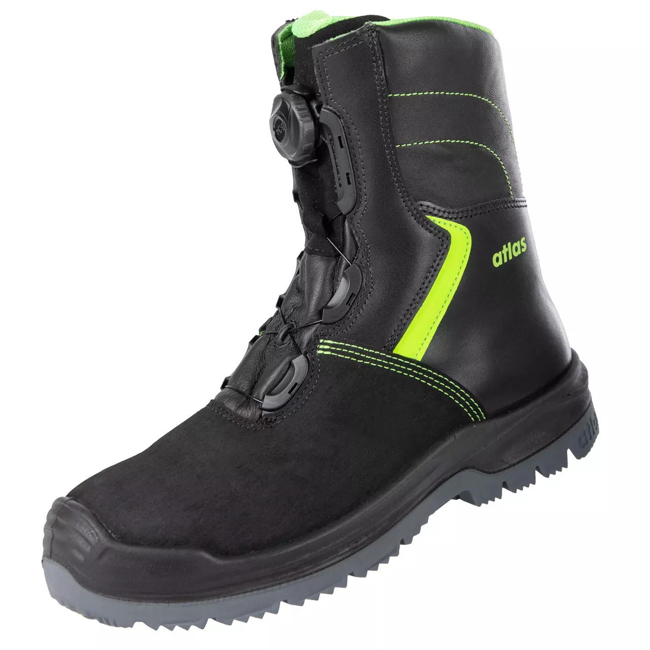 Atlas vernestøvlett XP9935 Thermo boa