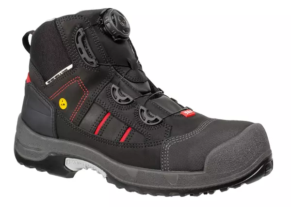 JALAS VERNESKO ZENIT EASYROLL S3 SRC BOA LUKKESYSTEM