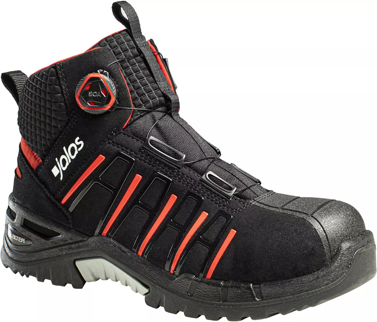 JALAS VERNESKOLETT EXALTER S3 SRC HRO