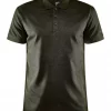 CRAFT PIQUE CORE UNIFY POLO Inkl Brodering av navn/logo.