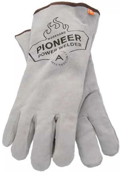 SVEISEHANSKE PIONEER POWER WELDER