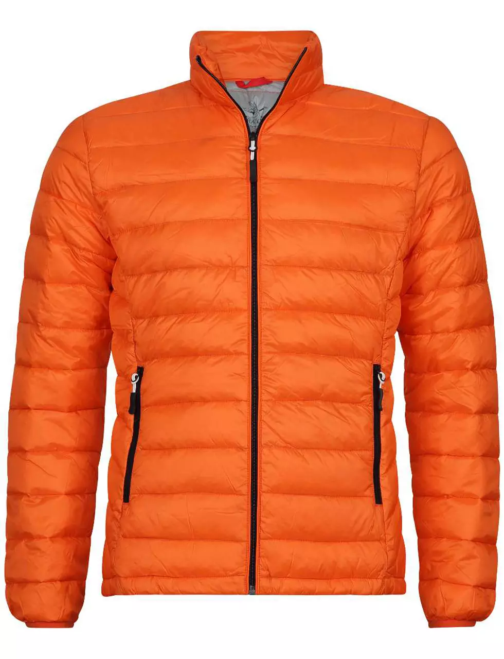 TRACKER SUPERLIGHT JACKET ORANGE