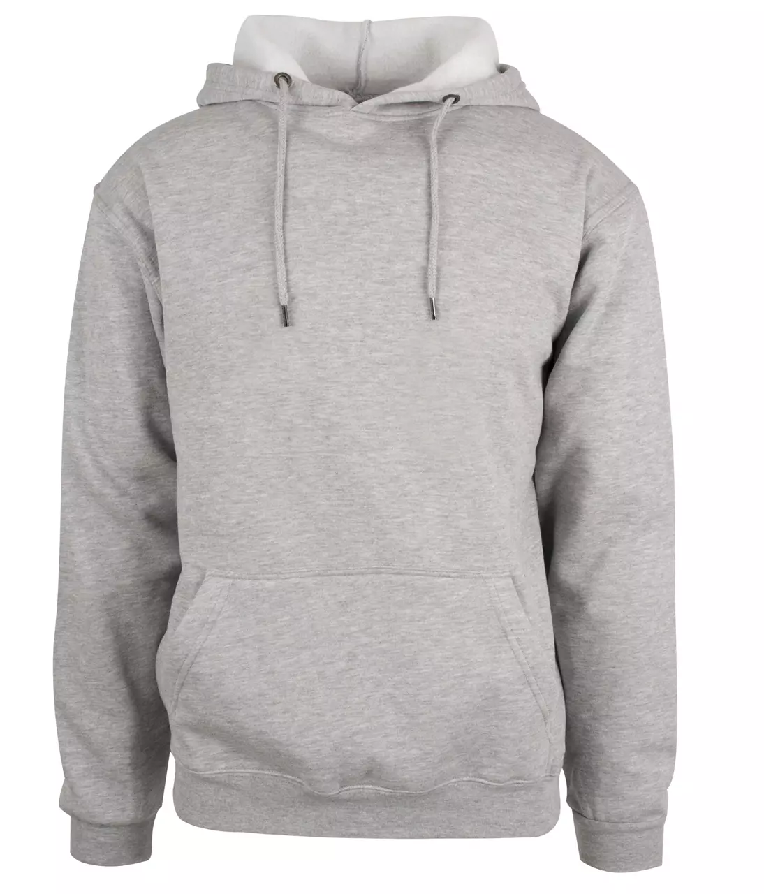 HETTEGENSER WOLF BR GRÅMELERT