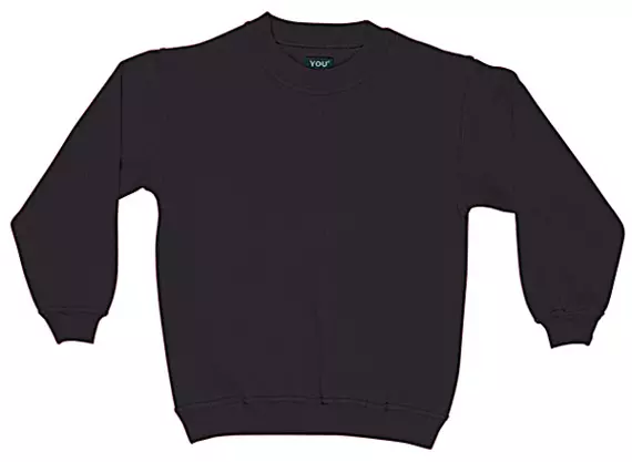 GENSER CLASSIC BARN SVART