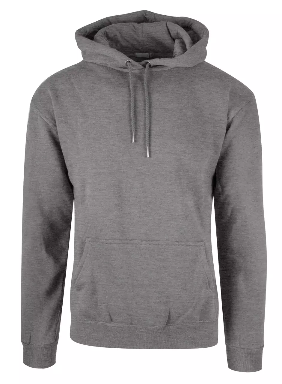 HETTEGENSER HARLEM BARN GRÅMELERT