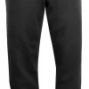 CLIQUE BASIC JOGGEBUKSE UNISEX SORT