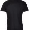T-SKJORTE CLASSIC STOR SVART
