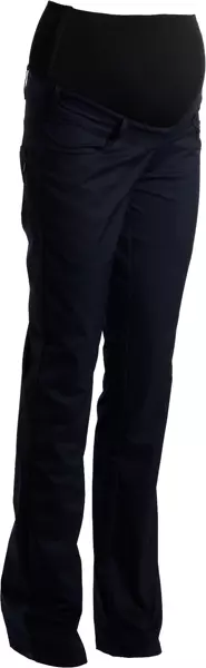 KENTAUR GRAVIDITETSBUKSE MØRK MARINE