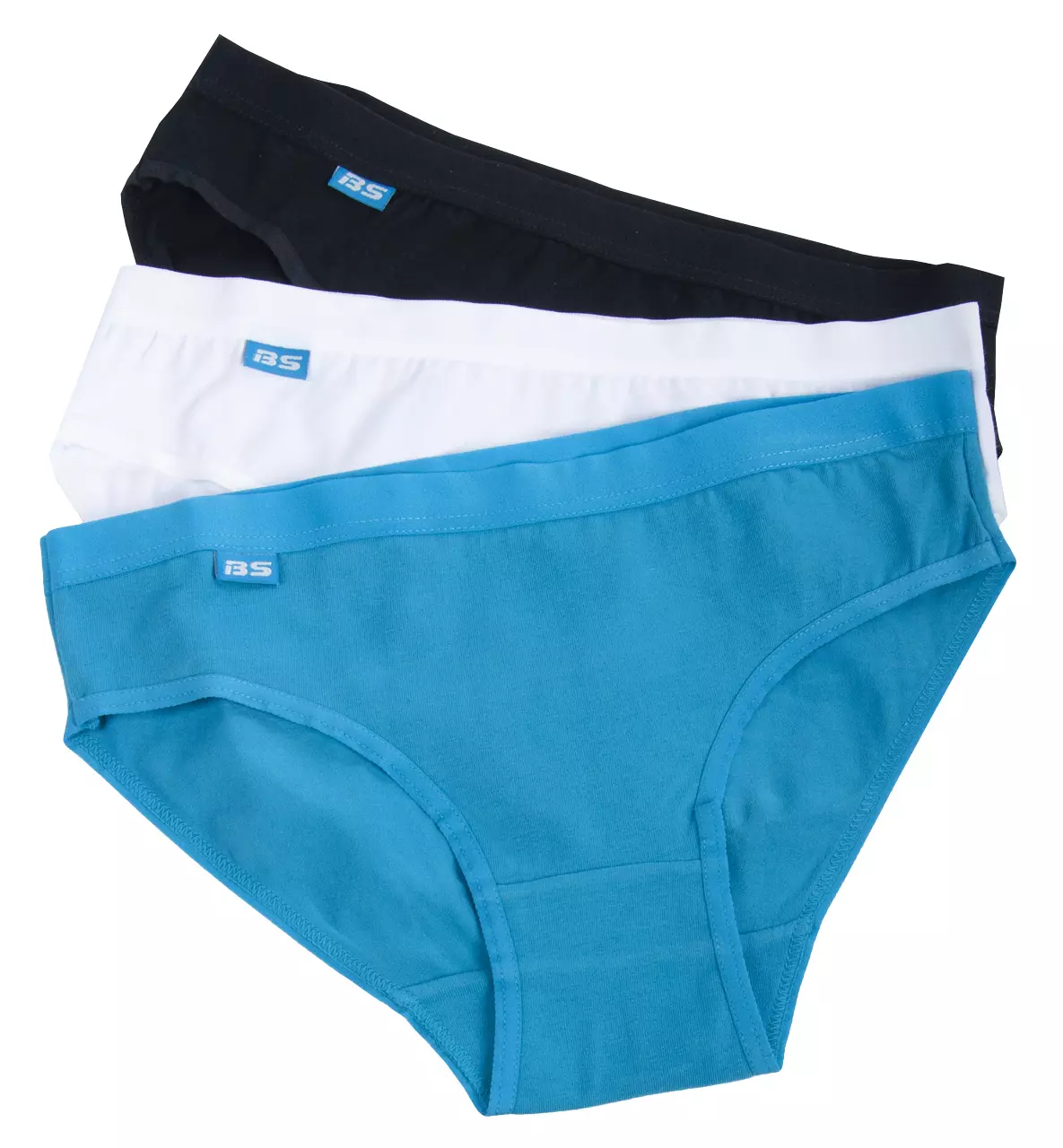 DAMETRUSE 3 PK BOMULL