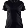 CORE UNIFY POLO SHIRT DAME Inkl Brodering av navn/logo
