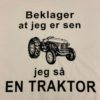 TRYKK MERKE/LOGO/BILDE (opp til A4 str)