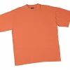 T-SKJORTE CLASSIC BARN ORANGE