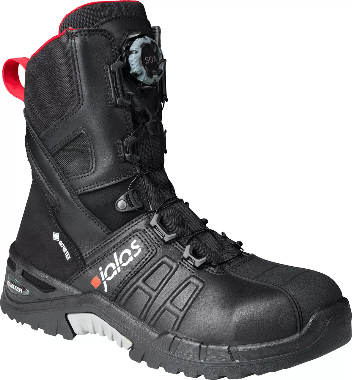 JALAS VERNESTØVEL EXALTER GTX SRC HRO WR