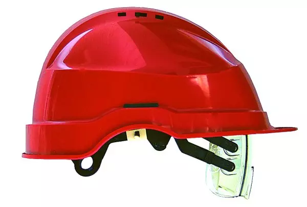 IRIS 2 VERNEHJELM ORANSJE