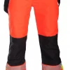 GJØVIK VINTERBUKSE VATTERT EN20471 KL. 2