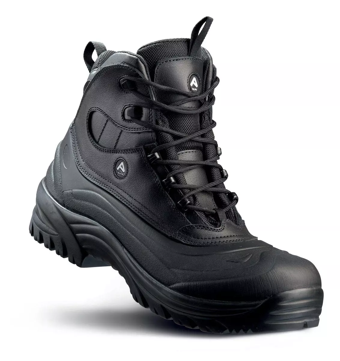 ALFA SKOLETT PELS VERN