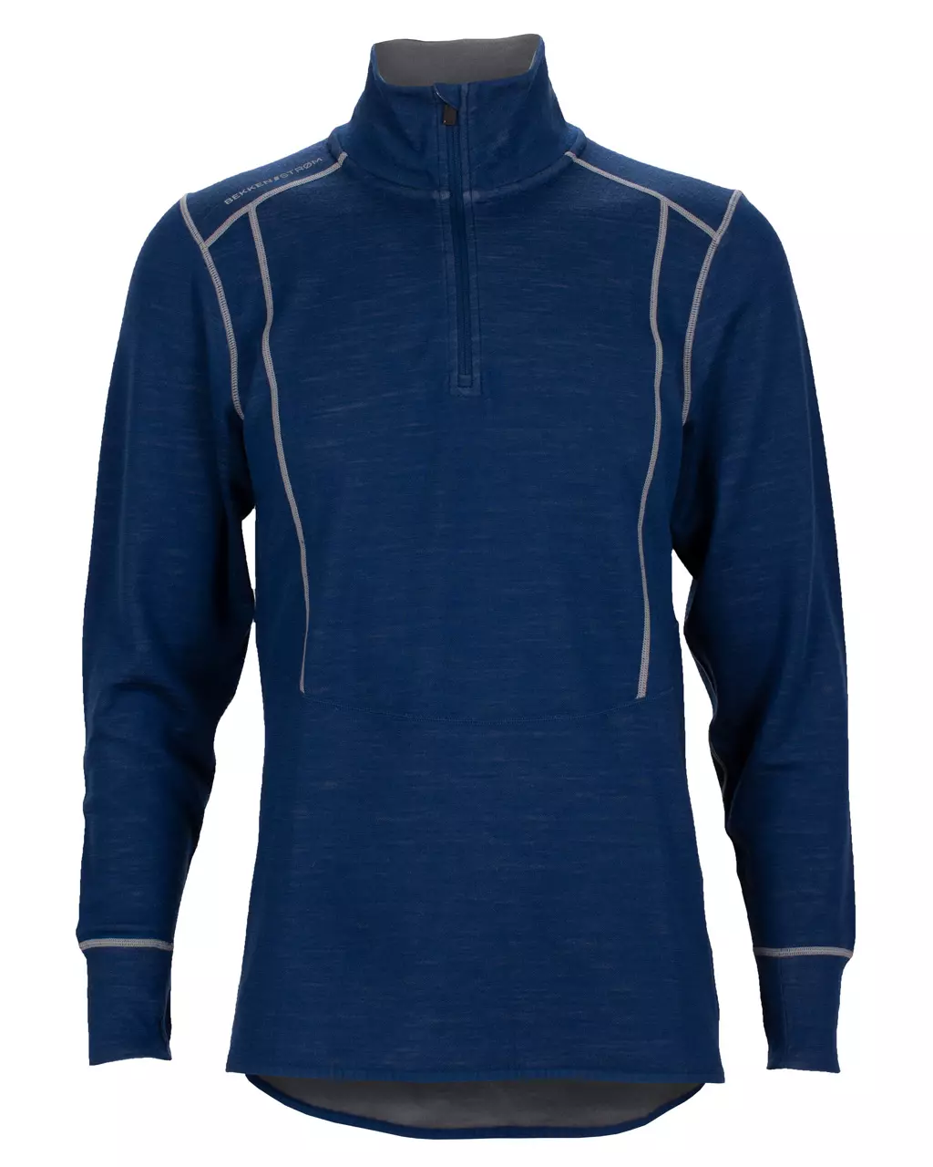 Undertrøye Polo BS Majavatn 2L