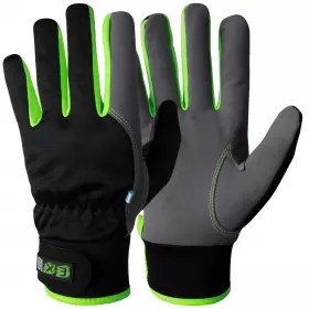 MONTERINSKHANSKE SYNTETISK