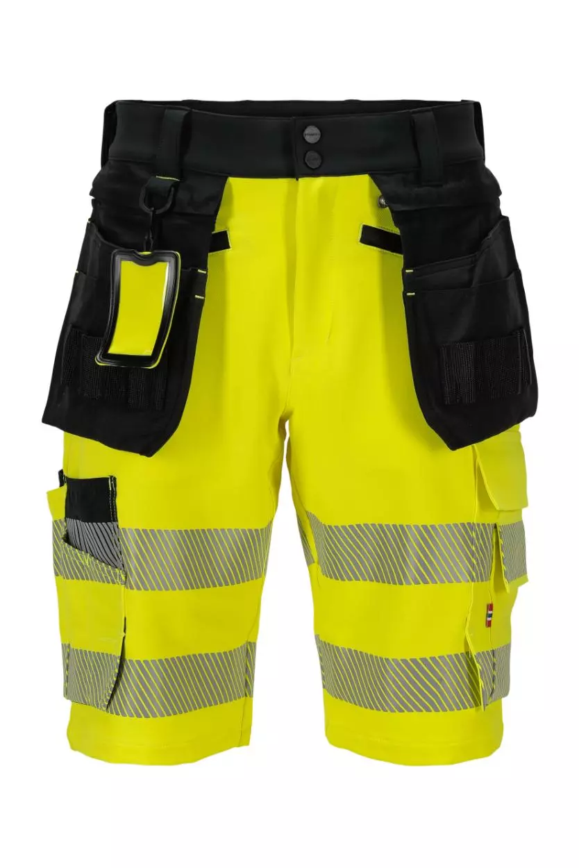 Dovre shorts m avtagbare lommer