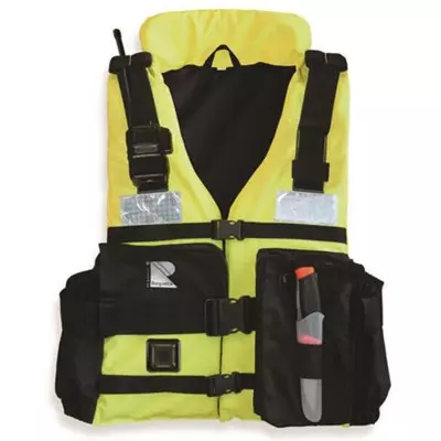 SEAFARMER 50N FLYTEVEST