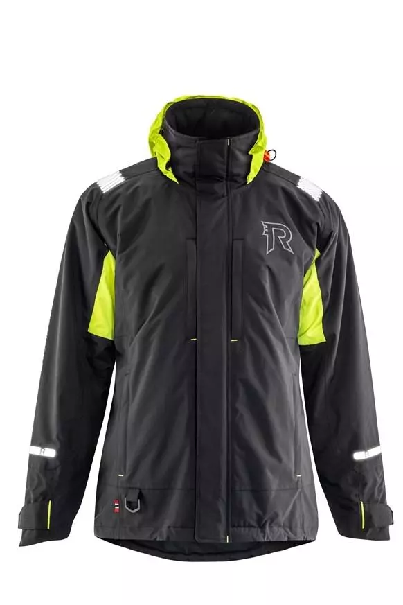 FJORD 905 FLYTEJAKKE 50N