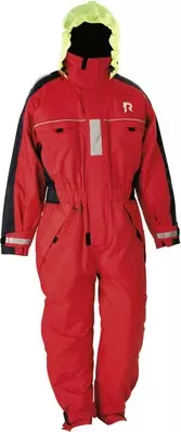 COASTLINE 953 FLYTEDRESS 50N