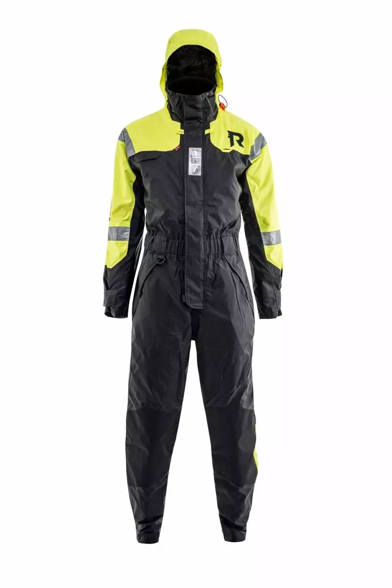 SPORTLINE FLYTEDRESS 50N
