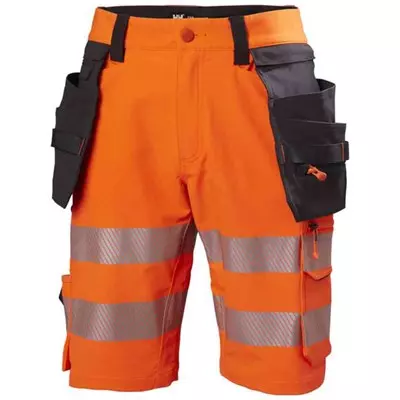 HÅNDVERKSHORTS HH ORANGE