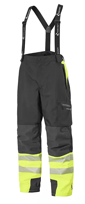 ALLVÆRSBUKSE PROTEC KL 1