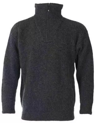 VILLMARKSGENSER KOKSGRÅ