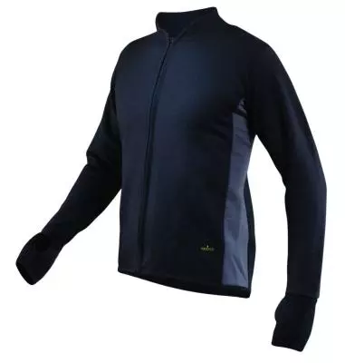 THERMAL JACKET BLACK