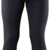 TERMAL LONG JOHNS BLACK