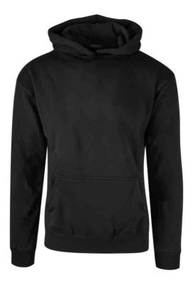 HETTEGENSER HARLEM BARN SVART