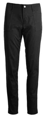 Bukse Kentaur m/lårlomme Svart