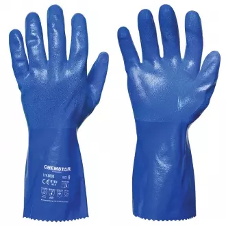 Hanske,kjemikalie,nitril