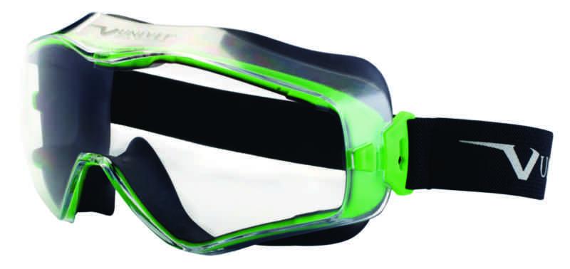 Universalbrille Univet 6x3