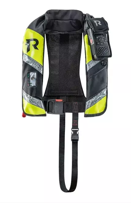 prosafe 170n oppblåsbar redningsvest