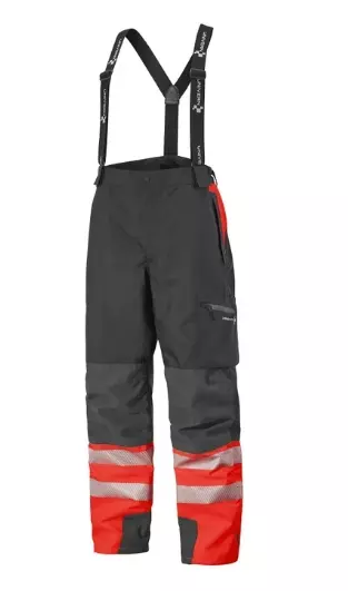 PROTEC SKALLBUKSE KL 1