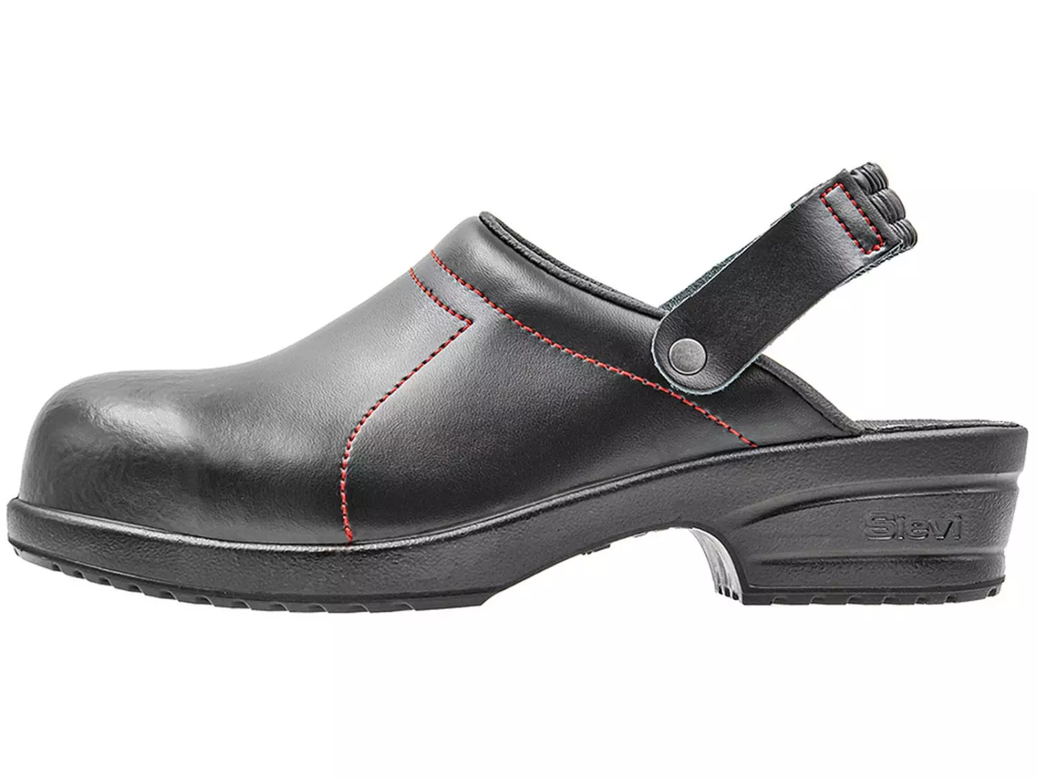 VERNEKLOGG SIEVI RIFF