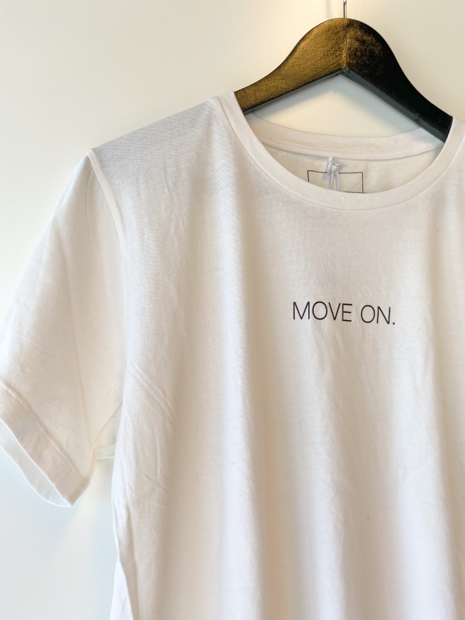 Line Of Oslo "Move On"