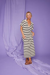 Lenni stripe, Line Of Oslo