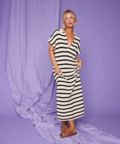 Lenni stripe, Line Of Oslo