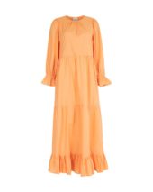 Muse solid orange, Line Of Oslo