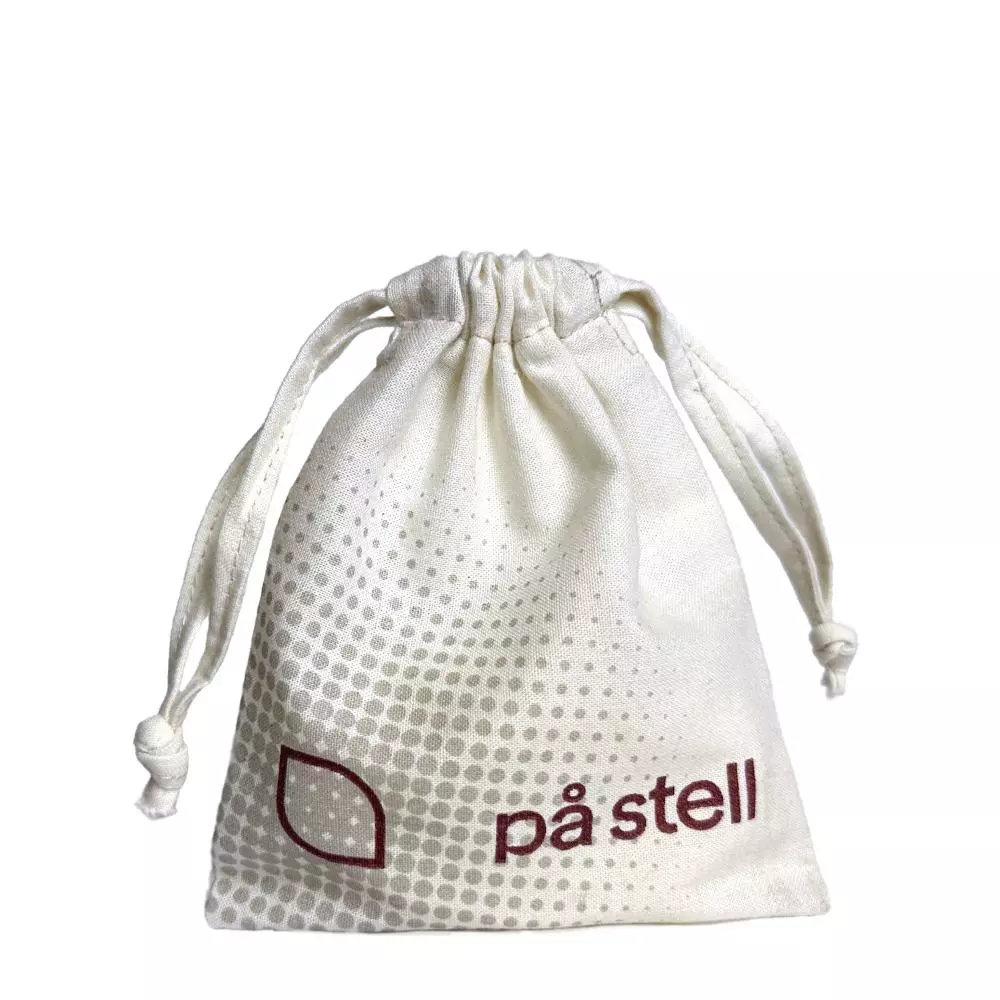 På Stell Sitronsåpe i bomullspose